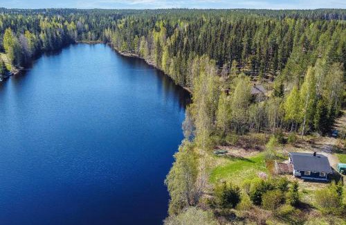 Parkano Villa | Villa Blue beach/Siniranta