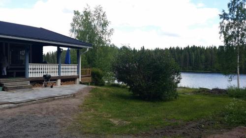 Parkano Villa | Villa Blue beach/Siniranta