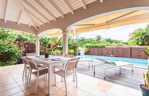 Le Moule Villa | Villa BLUE CANE