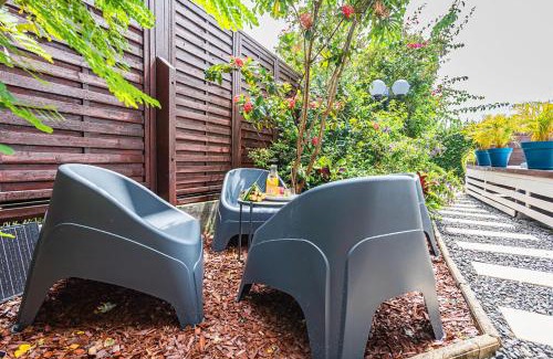 Le Moule Villa | Villa BLUE CANE