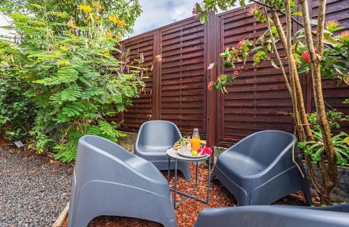 Le Moule Villa | Villa BLUE CANE