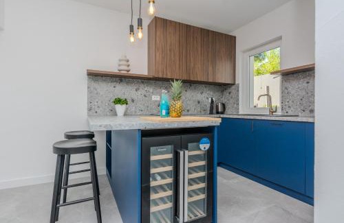 Zaton House | Villa Blue Lagoon