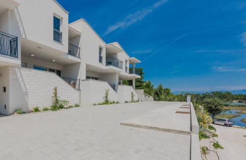 Zaton House | Villa Blue Lagoon