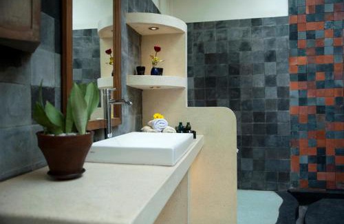 Bangunjiwo Villa | Villa Blue Steps