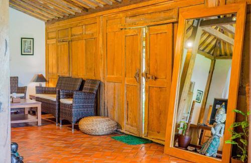 Bangunjiwo Villa | Villa Blue Steps