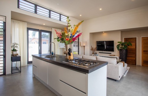 Willemstad Villa | Villa Bon Vista