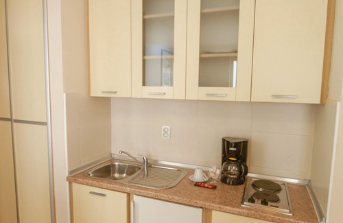Donja luka Apartment | Villa Bondi