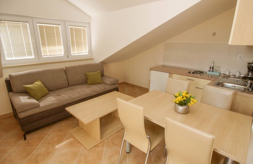 Donja luka Apartment | Villa Bondi