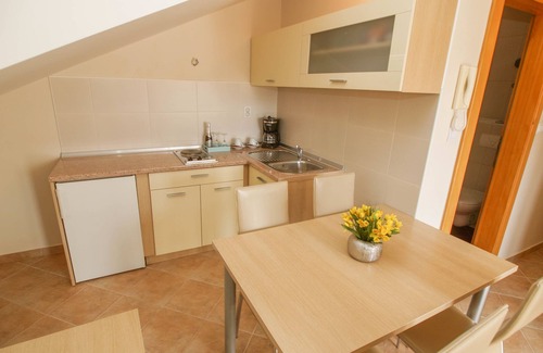 Donja luka Apartment | Villa Bondi
