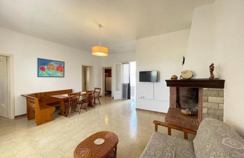 Padula Fede House | Villa Bonnie a 25 metri dal mare