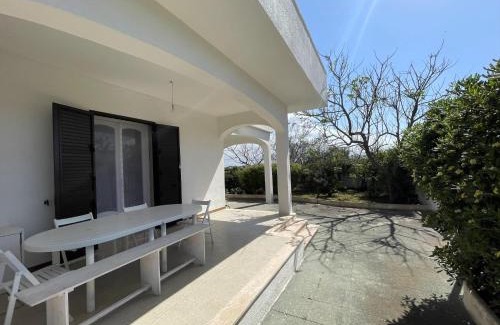 Padula Fede House | Villa Bonnie a 25 metri dal mare