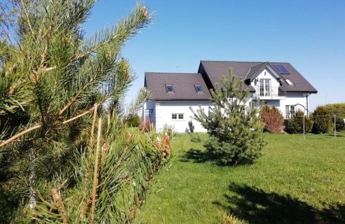 Stara Łomnica House | Villa Borówka