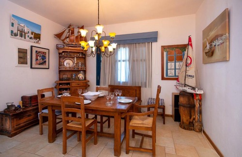 Tsoutsouros Villa | Villa bord de mer Ile de Crete