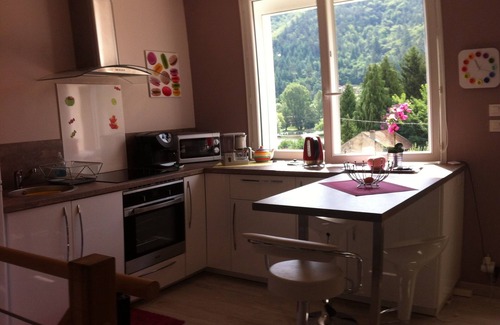 Aurec-sur-Loire House | Villa Bordl'O > Hiking Beach Canoeing 5 minutes from the amusement park.
