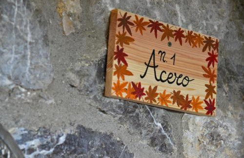 Clauzetto Resort | Villa Borgo Murs