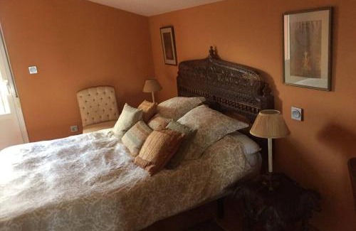 Villaviciosa Villa | Villa Brandán - Villa con piscina privada para 12p - VV-187-AS Y VV-188-AS