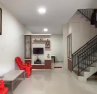 Berastagi Villa | VILLA BRASTAGI SINABUNG VIEW