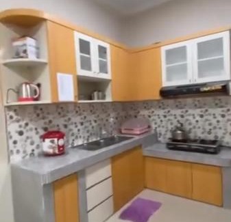 Berastagi Villa | VILLA BRASTAGI SINABUNG VIEW