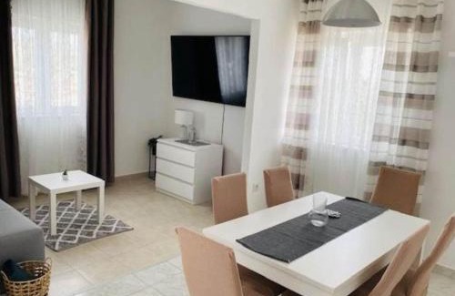 Cove Makarac (Milna) Villa | Villa Brazza - Studio Apartment