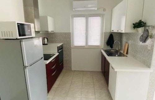 Cove Makarac (Milna) Villa | Villa Brazza - Studio Apartment