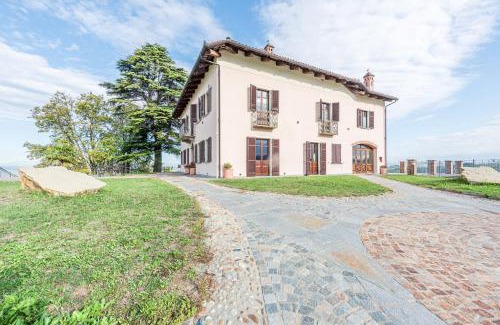 Alba Villa | Villa Bricco Paglieri, entire Villa