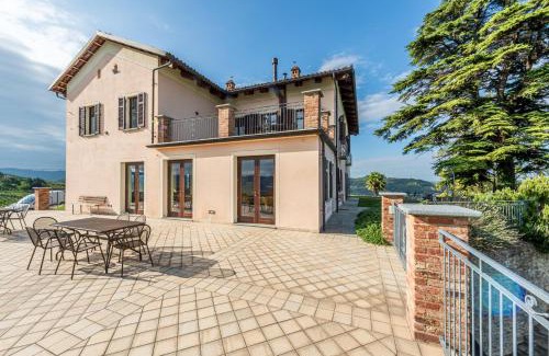 Alba Villa | Villa Bricco Paglieri, entire Villa