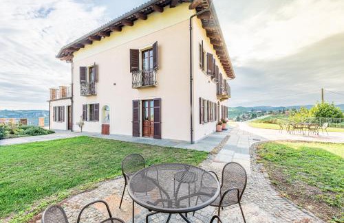 Alba Villa | Villa Bricco Paglieri, entire Villa