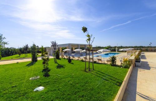 Santeramo in Colle Resort | Villa Brigida Resort