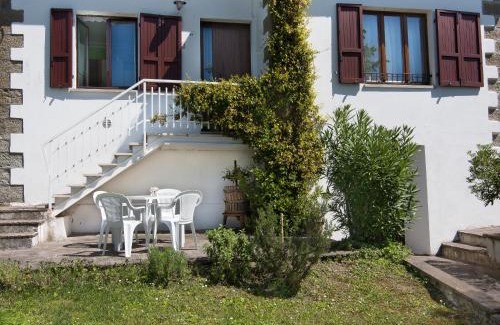 Perticara Villa | Villa Bruna Montefeltro, villetta indipendente circondata da un grande giardino