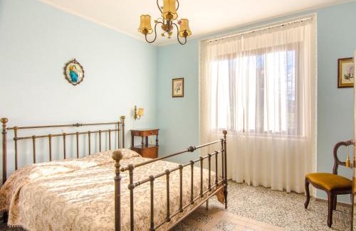 Perticara Villa | Villa Bruna Montefeltro, villetta indipendente circondata da un grande giardino