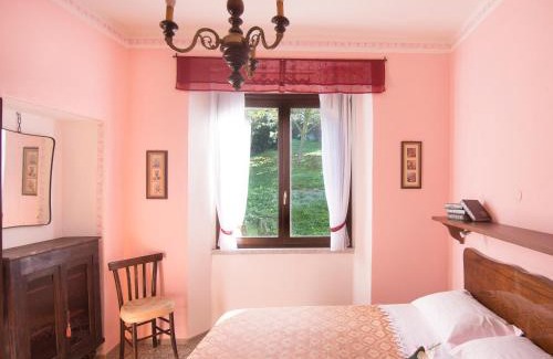 Perticara Villa | Villa Bruna Montefeltro, villetta indipendente circondata da un grande giardino