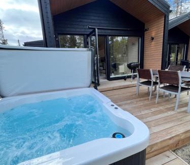 Syote Villa | Villa Bruno