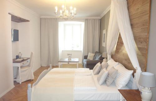Friesach Hotel | Villa Bucher - Metnitztalerhof