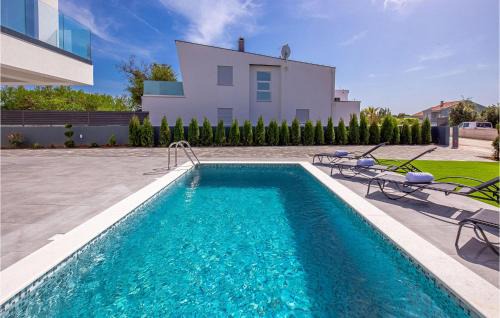 Zaton House | Villa Bura