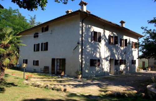 Santa Reparata Villa | Villa Burga by Mmega