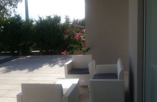 Torre Vado Villa | Villa Cà del Mar room B2
