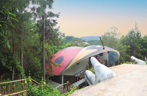 Cao Phong Hotel | Villa Cánh Cam