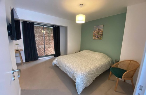 Ardres Bed & Breakfast | Villa Côte d'Opale Ardres (Calais St Omer)