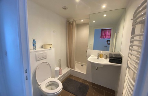 Ardres Bed & Breakfast | Villa Côte d'Opale Ardres (Calais St Omer)