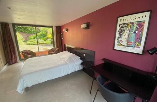 Ardres Bed & Breakfast | Villa Côte d'Opale Ardres (Calais St Omer)