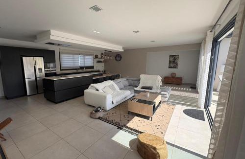 Le Tampon Villa | Villa Cactus - La Pointe