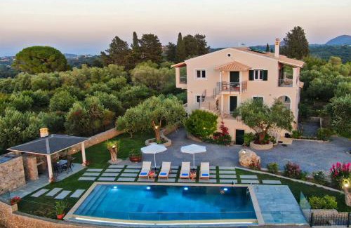 Agios Ioannis Villa | Villa Caesar