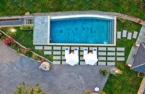 Agios Ioannis Villa | Villa Caesar