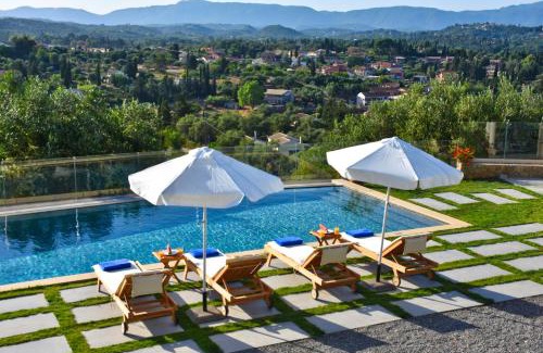 Agios Ioannis Villa | Villa Caesar