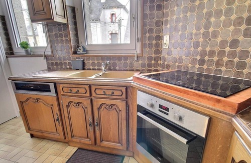 Port-Louis House | Villa Café Marrec - Port Louis