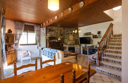 Macanet de la Selva Villa | Villa Cal Roig in La Selva, Costa Brava, Girona, Catalonia, Spain