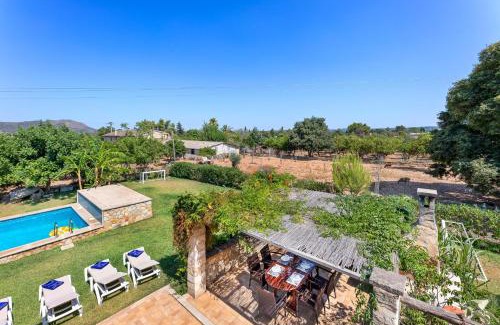 Inca Villa | Villa Cala Veritat