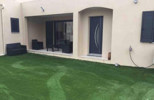 Belgodere House | Villa CALLINAJO , à 1 min de la plage LOZARI