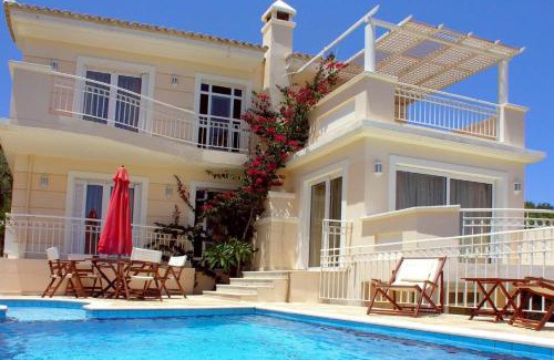 Agia Triada Villa | Villa Callistemon