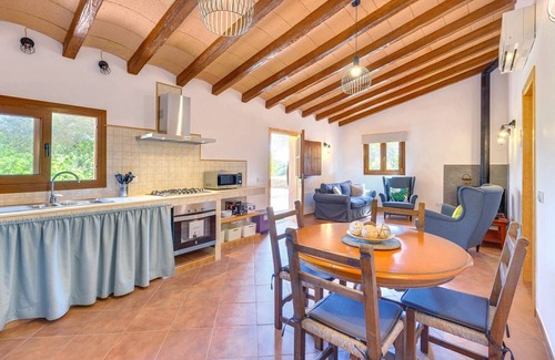 Calvia Villa | VILLA CALVIA by Priority Villas